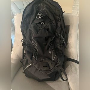 Osprey backpack